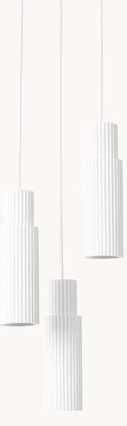 Lampa wisząca Hilko