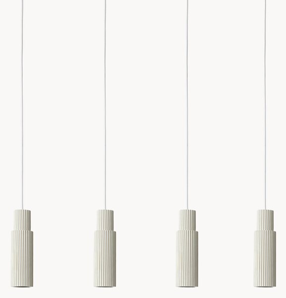 Lampa wisząca Hilko