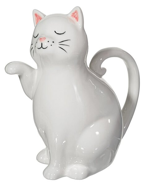 Porcelanowa konewka Cat – Sass & Belle