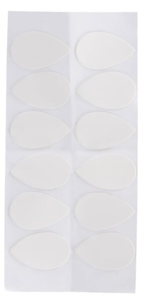 Podpórka do roślin 10 szt. z plastiku z recyklingu (wysokość 3 cm) – Esschert Design