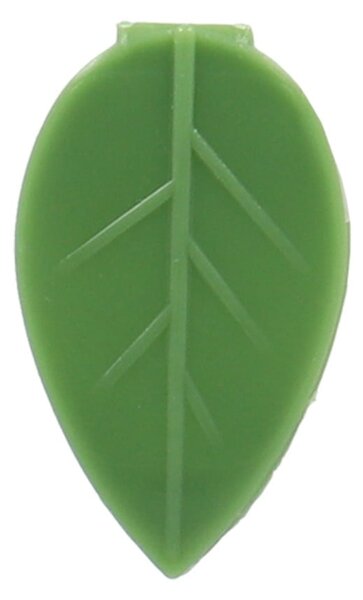Podpórka do roślin 10 szt. z plastiku z recyklingu (wysokość 3 cm) – Esschert Design