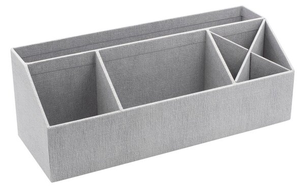 Kartonowy organizer na artykuły papiernicze Elisa – Bigso Box of Sweden