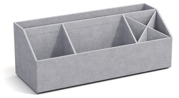 Kartonowy organizer na artykuły papiernicze Elisa – Bigso Box of Sweden