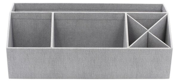 Kartonowy organizer na artykuły papiernicze Elisa – Bigso Box of Sweden