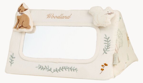 Lustro dla dzieci Woodland
