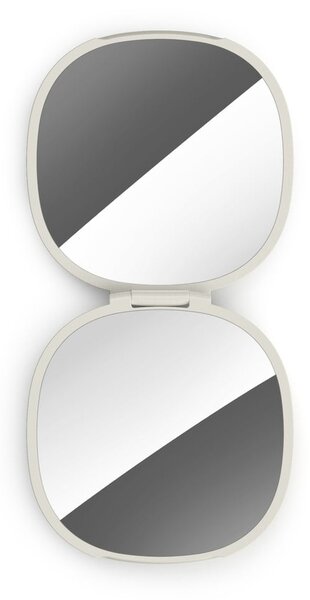 Lustro kosmetyczne ø 8 cm Viva 2in1 – Joseph Joseph