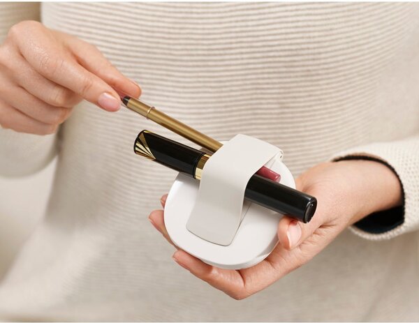Lustro kosmetyczne ø 8 cm Viva 2in1 – Joseph Joseph