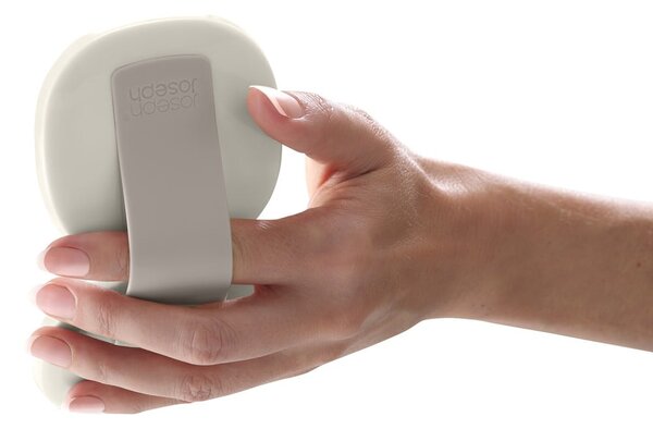 Lustro kosmetyczne ø 8 cm Viva 2in1 – Joseph Joseph