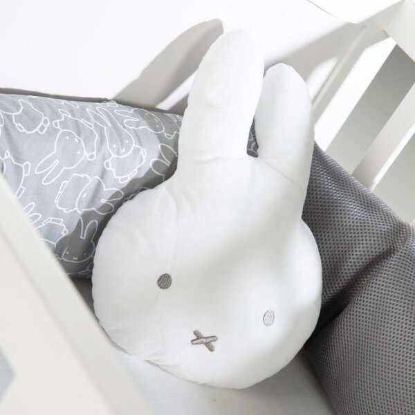 Poduszka dziecięca Miffy – Roba