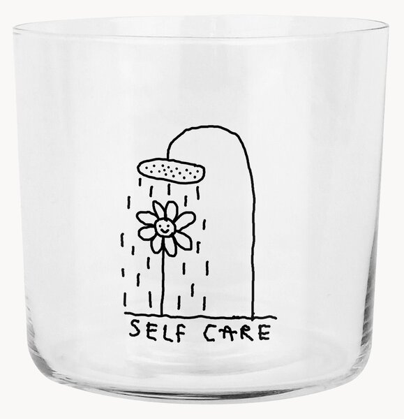 Szklanka Self Care