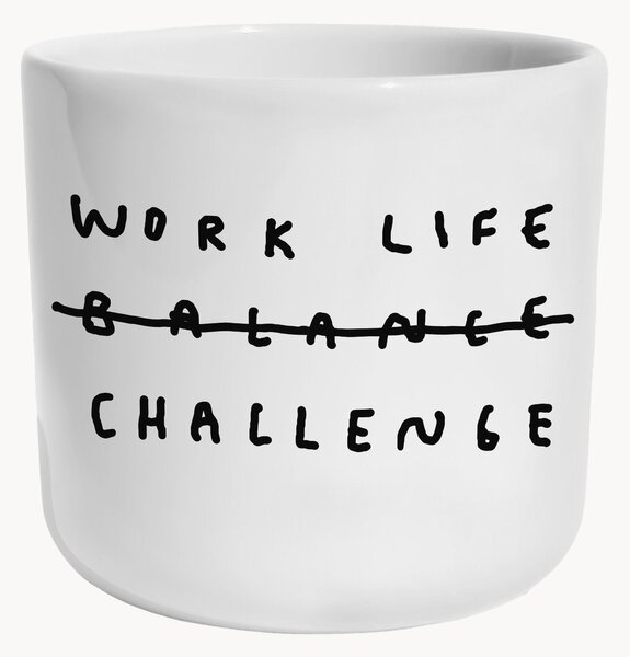 Kubek Work Life Challenge