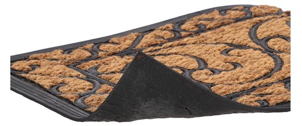 Wycieraczka z włókna kokosowego 40x120 cm Ornament – Esschert Design