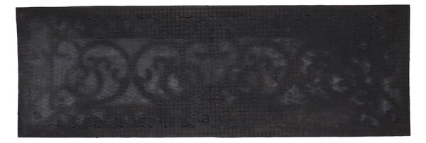 Wycieraczka z włókna kokosowego 40x120 cm Ornament – Esschert Design