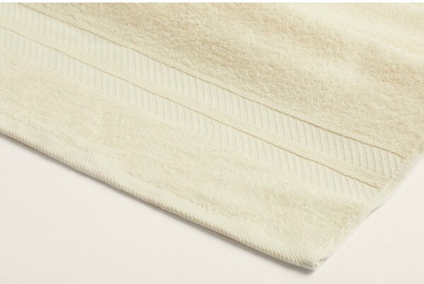 Bawełniane ręczniki frotte zestaw 4 szt. 50x90 cm – Foutastic