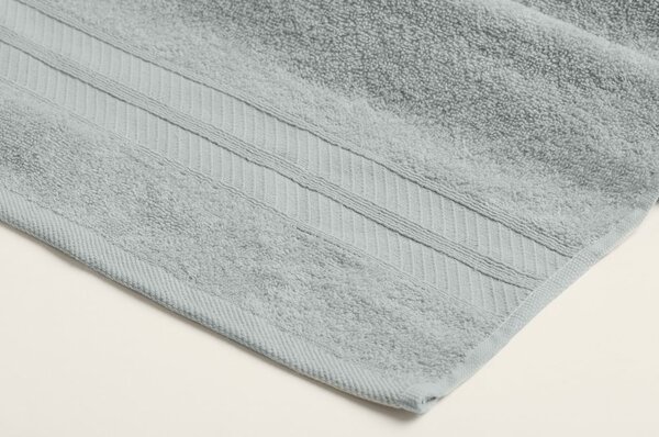 Bawełniane ręczniki frotte zestaw 4 szt. 50x90 cm – Foutastic