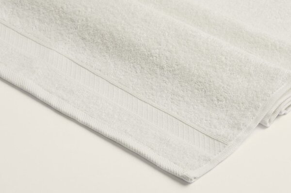 Bawełniane ręczniki frotte zestaw 4 szt. 50x90 cm – Foutastic