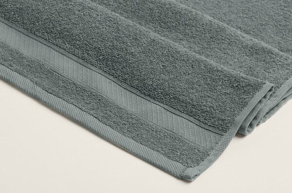 Bawełniane ręczniki frotte zestaw 4 szt. 50x90 cm – Foutastic