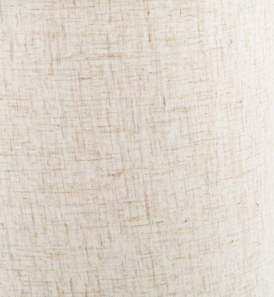 Lampa stołowa Kimiko Lindby, ciemne drewno, salon / jadalnia, drewno, skandynawski
