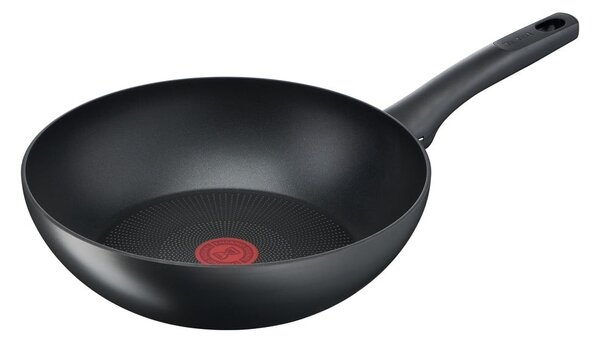 Patelnia wok aluminiowa ø 28 cm Ultimate – Tefal