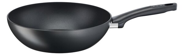 Patelnia wok aluminiowa ø 28 cm Ultimate – Tefal