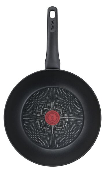 Patelnia wok aluminiowa ø 28 cm Ultimate – Tefal