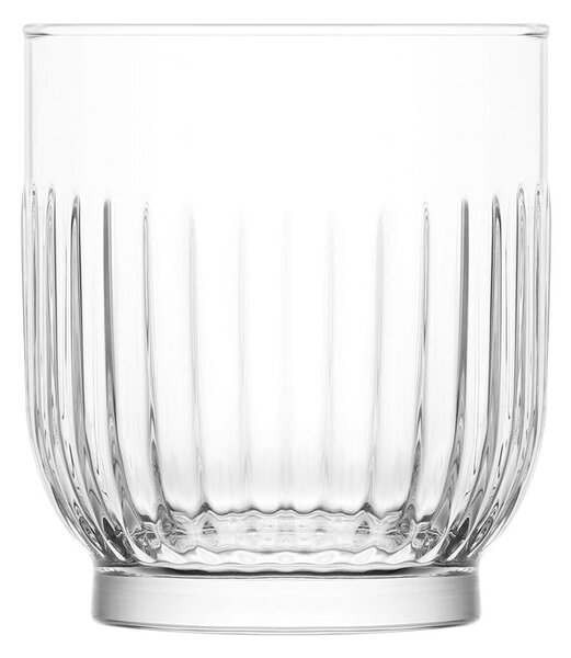Szklanki do whisky zestaw 6 szt. – Hermia