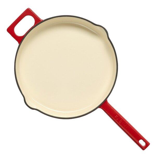 Patelnia żeliwna ø 26 cm Mattia 3.0 – FABINI