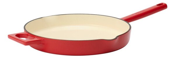 Patelnia żeliwna ø 26 cm Mattia 3.0 – FABINI