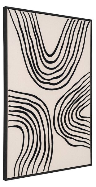 Obraz 60x90 cm Lipari – House Nordic