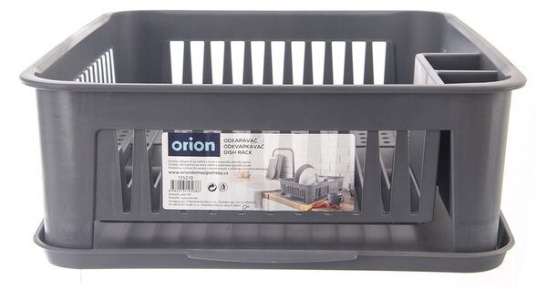 Szary plastikowy ociekacz – Orion