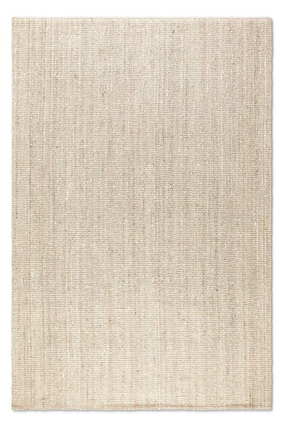 Kremowy dywan z juty 80x150 cm Bouclé – Hanse Home