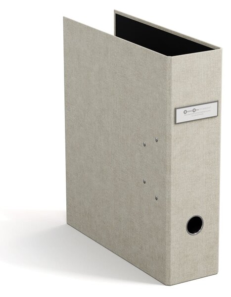 Kartonowy organizer na dokumenty Archie – Bigso Box of Sweden