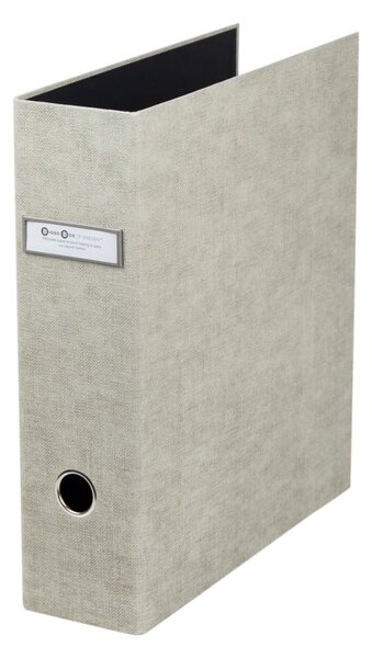 Kartonowy organizer na dokumenty Archie – Bigso Box of Sweden