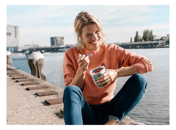 Pojemnik na jogurt Nordic sage – Mepal