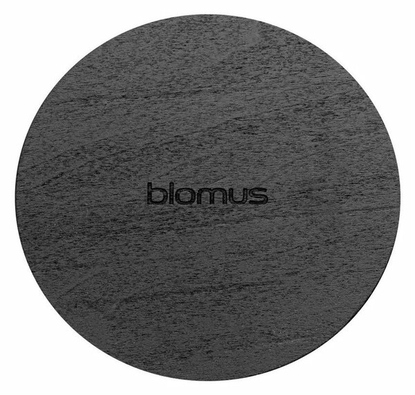 Sojowa świeca zapachowa czas palenia 35 h Tuoksu Wood – Blomus