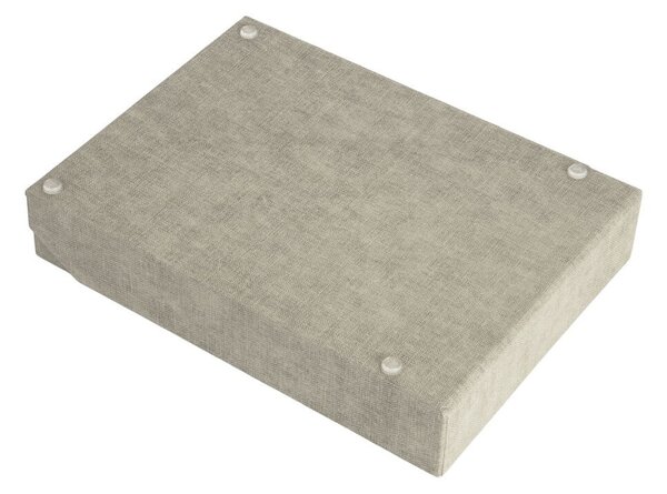Kartonowe organizery na dokumenty zestaw 2 szt. Hakan – Bigso Box of Sweden