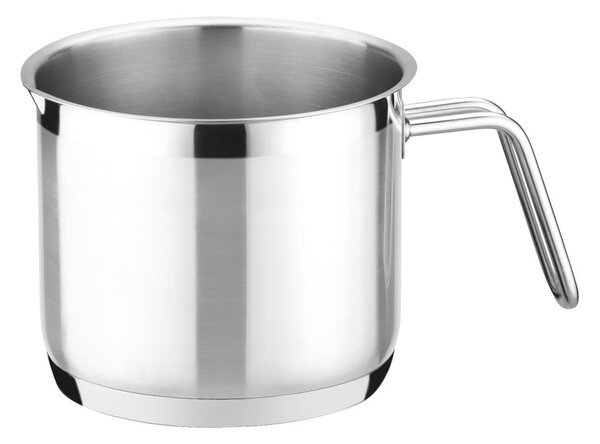 Garnek na mleko odpowiedni na indukcję 1,8 l Home profi – Tescoma