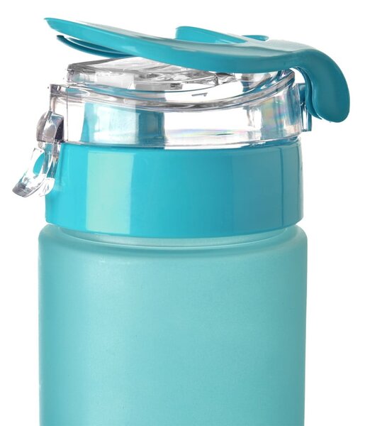 Niebieska butelka 630 ml Atlas – Orion