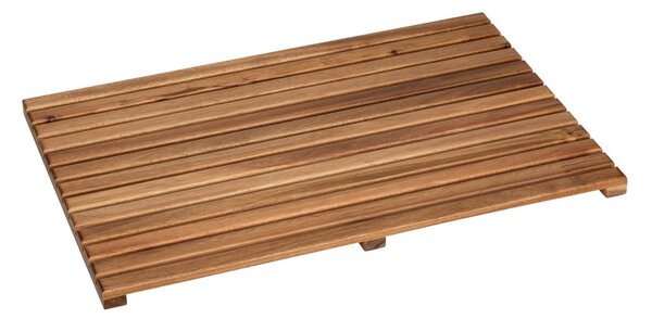 Drewniany dywanik łazienkowy 40x60 cm Acacia – Wenko