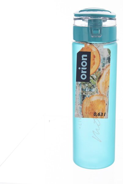 Niebieska butelka 630 ml Atlas – Orion