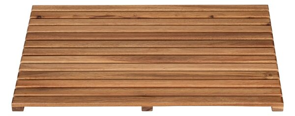 Drewniany dywanik łazienkowy 40x60 cm Acacia – Wenko
