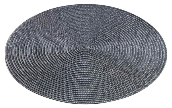 Plastikowa mata stołowa ø 35 cm Zebulon – douceur d'intérieur