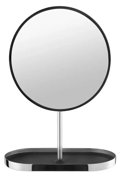 Kosmetyczne lustro powiększające (powiększenie 5x) ø 20 cm Modo – Blomus