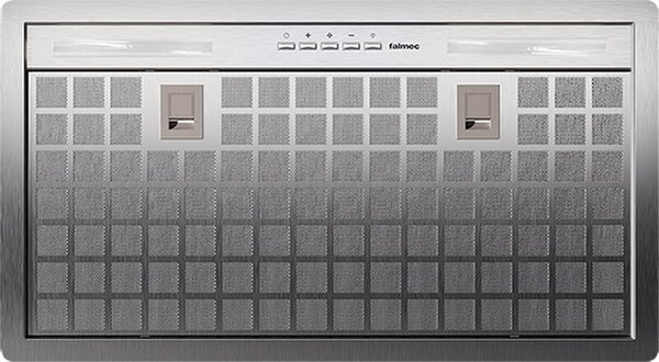 Okap FALMEC Grupa Silnikowa Plus NRS 50 Inox 495m3/h 50dB klasa A