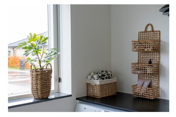 Koszyki zestaw 2 szt. 25x35x22 cm Bustelo – House Nordic