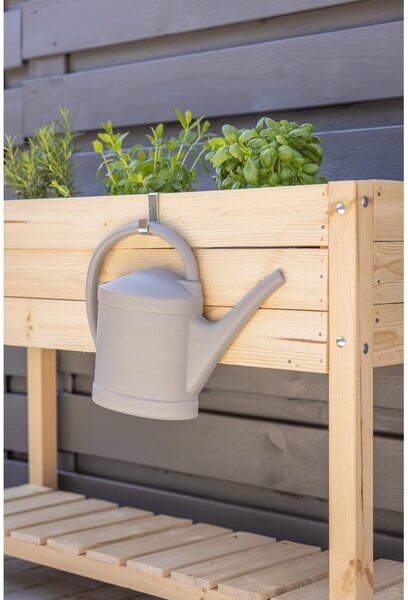 Konewka z plastiku z recyklingu 2,3 l – Esschert Design
