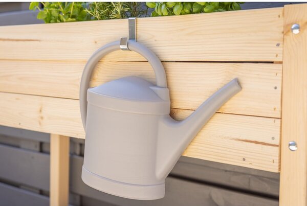 Konewka z plastiku z recyklingu 2,3 l – Esschert Design