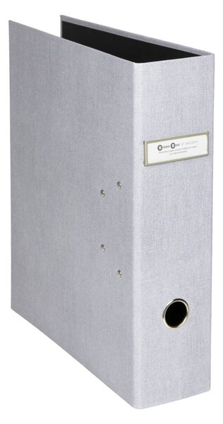 Kartonowy organizer na dokumenty Archie – Bigso Box of Sweden
