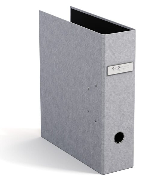 Kartonowy organizer na dokumenty Archie – Bigso Box of Sweden