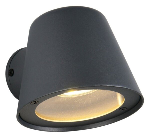 Lampa zewnętrzna ścienna ø 11,5 cm Beni – Trio